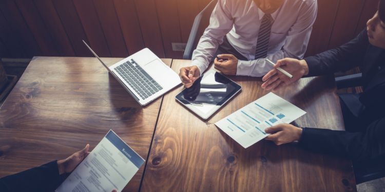 Comment la banque fait-elle le calcul des revenus pour votre demande de prêt immobilier ?
